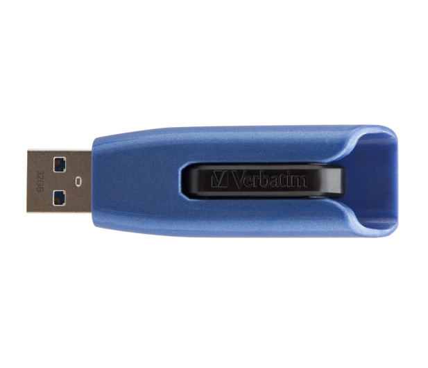 Verbatim 32GB V3 MAX USB 3.0 - 1190680 - zdjęcie 4